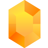 yellow-gem